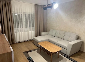 inchiriez apartament zona racadau  - imagine 3