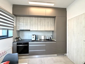Apartament modern, 2 camere, 53 mp utili, etaj 1 - Dumbravita - imagine 6
