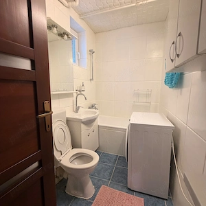 Vand ap. 3 cam. pe Sovata in C-uri spre Decebal, complet echipat si mobilat. - imagine 8