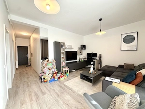 Apartament modern, 2 camere, 53 mp utili, etaj 1 - Dumbravita