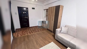 Garsonieră modernă, parter înalt. Militari Residence COMISION 0% - imagine 3