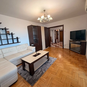 Vand ap. 3 cam. pe Sovata in C-uri spre Decebal, complet echipat si mobilat. - imagine 6