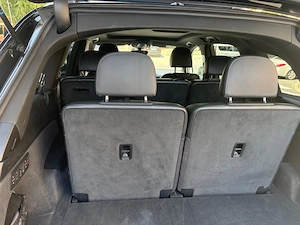 Audi Q7 2017 | 3.0 TDI 272 CP | S-Line | Suspensie Pneumatică | Trapă | 2 seturi Jante 21 20 - imagine 2