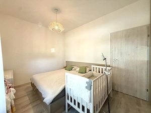 Apartament modern, 2 camere, 53 mp utili, etaj 1 - Dumbravita - imagine 2