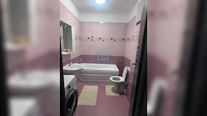 Garsonieră modernă, parter înalt. Militari Residence COMISION 0% - imagine 7