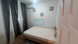 Garsonieră modernă, parter înalt. Militari Residence COMISION 0% - imagine 4
