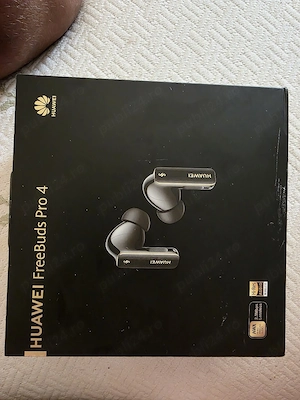 căști huawei freebuds