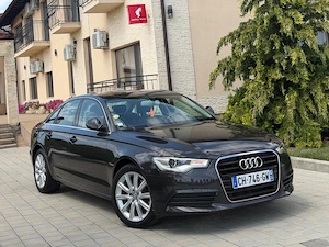 Audi A6 c7 3.0TDI V6 - 245cp - imagine 4