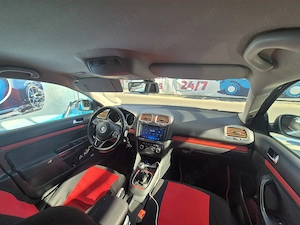 Volkswagen Golf 6 Break 1.6 TDI 2012   Înmatriculat   Proprietar - imagine 5