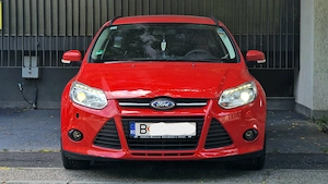 Ford Focus 3 MK3 * 2012 * 1.6 TDCi 116 CP * Euro 5 *Break*RO - imagine 5