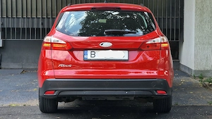 Ford Focus 3 MK3 * 2012 * 1.6 TDCi 116 CP * Euro 5 *Break*RO - imagine 7