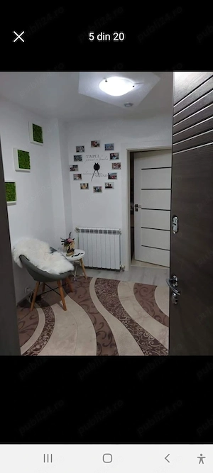 vânzare apartament 2 dormitoare - imagine 6