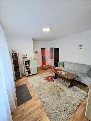 Casa Renovata, Teren 600 mp, 2 Intrari Separate, Navodari Zona Kaufland - imagine 7