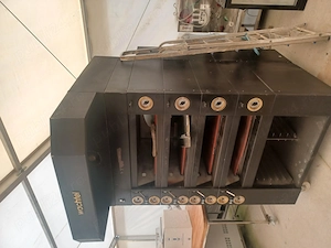 Lichidare utilaje pentru Cofetarie,Patiserie,Gelaterie,Restaurante,Terase