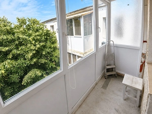 COMISION 0% | Apartament 3 camere | Sagului | 42 mp utili | Etaj 4/4 - imagine 8