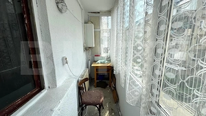 Garsoniera de vanzare, 31 mp, etajul 2 - imagine 5