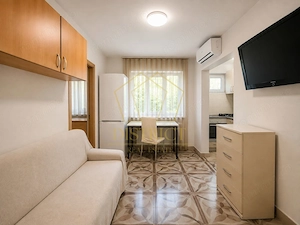 Apartament cu 2 camere I Sagului I Muzicescu