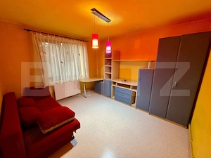 Apartament 3 camere, 62 mp, zona Decebal - imagine 9
