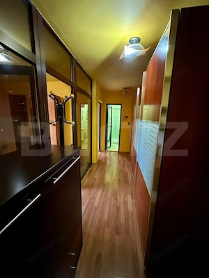 Apartament 3 camere, 62 mp, zona Decebal - imagine 10