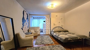 Apartament o camera nedecomandat zona Take Ionescu - imagine 2