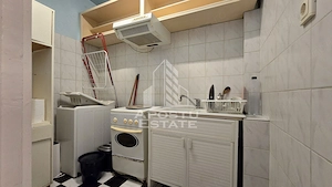 Apartament o camera nedecomandat zona Take Ionescu - imagine 3