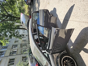 Vand Seat Leon 1.8 TSI an fabricație 2011 - imagine 3