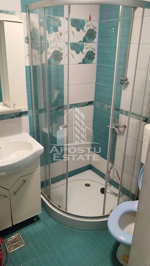 Garsoniera de inchiriat in Timisoara, zona Badea Cartan - imagine 5