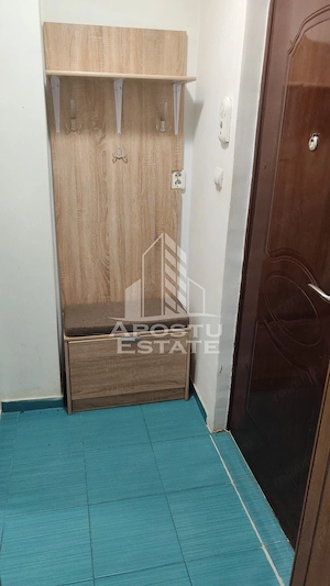 Garsoniera de inchiriat in Timisoara, zona Badea Cartan - imagine 4