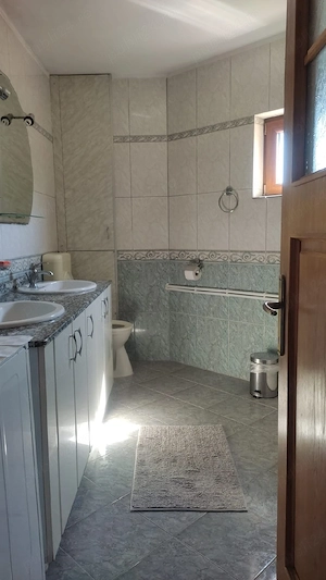 Cazare apartament etaj 1, Mangalia, strada Portului, zona centrală - imagine 4