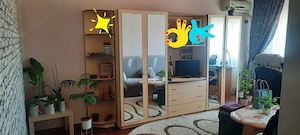 Apartament 3 camere Drăgănești-Olt