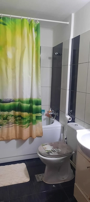 Apartament 3 camere Drăgănești-Olt - imagine 6