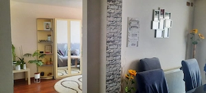 Apartament 3 camere Drăgănești-Olt - imagine 2