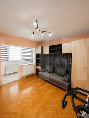 Apartament 3 camere, 68 mp, zona Aradului - imagine 3