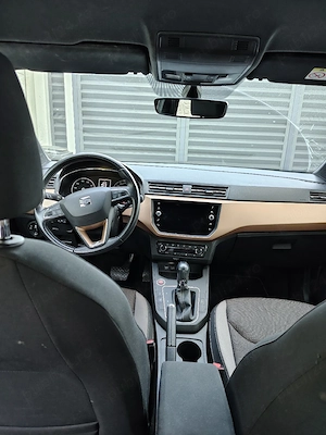 Vand seat ibiza - imagine 2