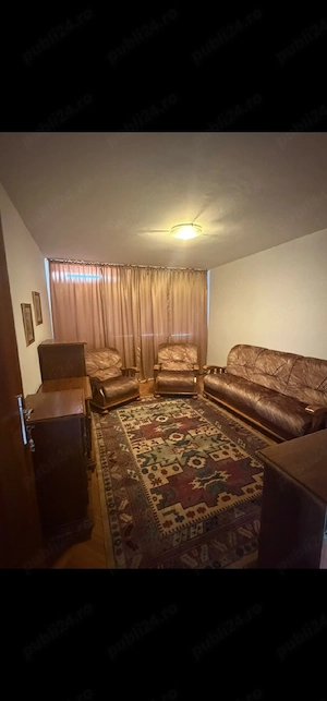 inchiriez ap 2 camere centrlal