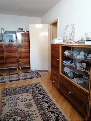 Proprietar vand apartament 2 camere Dambovita - Sagului - imagine 5