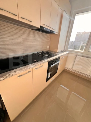 Apartament 2 camere, 44 mp, zona Centru - imagine 5
