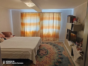 vand  sau schimb casa Pustinis - imagine 2
