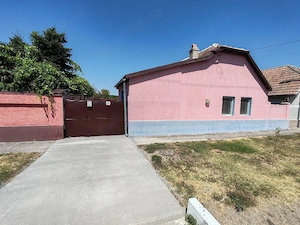 vand casa Pustinis