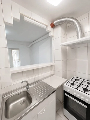 Apartament 4 camere, 82 mp, zona Lipovei - imagine 5