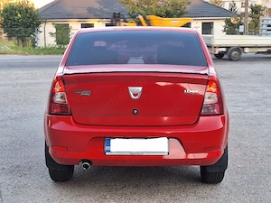 Dacia Logan 1.4 MPI 2009 