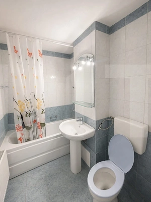 Apartament 4 camere, 82 mp, zona Lipovei - imagine 7
