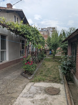 Casă de vânzare, 4 camere, zona ultra centrală - imagine 8