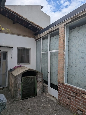 Casă de vânzare, 4 camere, zona ultra centrală - imagine 7