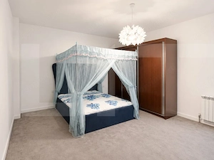 Apartament cu 3 camere, 80 mp, zona Iosefin - imagine 3