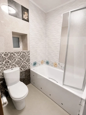 Apartament cu 3 camere, 80 mp, zona Iosefin - imagine 5