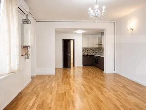 Apartament cu 3 camere, 80 mp, zona Iosefin