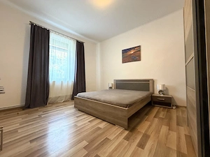 Apartament cu 1 camera, 29mp utili, parter, renovat si mobilat - Iosefin