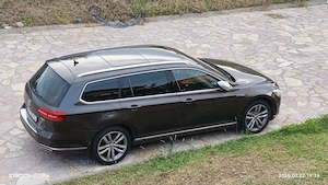 Vând Passat B8, 240cp, 4x4, an 2017 - imagine 2