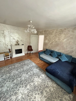 Apartament 3 camere